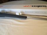 Sako A7 Synthetic/Stainless 270 Winchester - 5 of 6