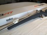 Sako A7 Synthetic/Stainless 270 Winchester - 3 of 6
