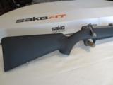 Sako A7 Synthetic/Stainless 270 Winchester - 6 of 6