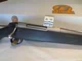 Tikka T3 Lite Stainless 270 Winchester - 4 of 6
