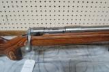 Savage Model 12 fluted barrell - 1 of 3