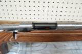 Savage Model 12 fluted barrell - 3 of 3