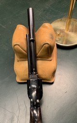 United States Firearms Flat Top model in 32/20 - 8 of 11