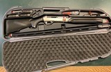 Benelli 12 Gauge Performance Center Super Sport Shotgun - 7 of 12