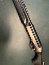 Benelli 12 Gauge Performance Center Super Sport Shotgun - 11 of 12