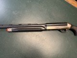 Benelli 12 Gauge Performance Center Super Sport Shotgun - 8 of 12