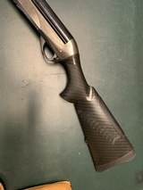 Benelli 12 Gauge Performance Center Super Sport Shotgun - 5 of 12