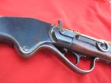 Spencer Carbine 56-50 rf - Burnside Mfg. Mod.1865 - 3 of 8