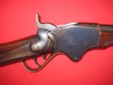 Spencer Carbine 56-50 rf - Burnside Mfg. Mod.1865 - 1 of 8