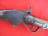Spencer Carbine 56-50 rf - Burnside Mfg. Mod.1865 - 2 of 8