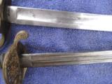 French Officer's Sword - 6 of 6