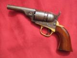 1862 Colt Pocket Revolver .38 rf - 1 of 7