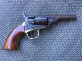 1862 Colt Pocket Revolver .38 rf - 6 of 7