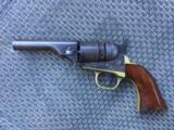 1862 Colt Pocket Revolver .38 rf - 7 of 7