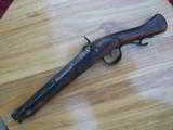 Indian Blanket Musket / Pistol - 2 of 5