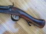 Indian Blanket Musket / Pistol - 4 of 5