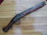 Indian Blanket Musket / Pistol - 1 of 5