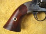 Rogers & Spencer conversion to .44 Colt - 6 of 8