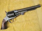 Rogers & Spencer conversion to .44 Colt - 1 of 8