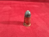 Frankford Arsenal Benet primed .50 cal Rem Army RB pistol - 3 of 4