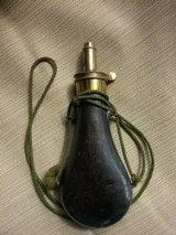 American Flask and Cap Co. - Flask - 1 of 3