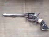 Mexican Colt SA Copy - .44 Colt - 2 of 3