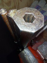Half Stock Ohio Hunting rifle - 10 of 10