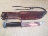 R H Pal 36 Army WWII Combat Knife - 2 of 5