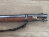 Enfield Mt. Infantry/ Artillery .70 cal. smooth bore Carbine - 5 of 7