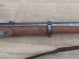 Enfield Mt. Infantry/ Artillery .70 cal. smooth bore Carbine - 4 of 7