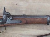 Enfield Mt. Infantry/ Artillery .70 cal. smooth bore Carbine - 3 of 7