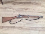 Enfield Mt. Infantry/ Artillery .70 cal. smooth bore Carbine - 1 of 7