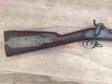 1841 Whitney .54 shortened rifle - 5 of 6