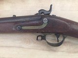 1841 Whitney .54 shortened rifle - 3 of 6