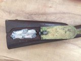 1841 Whitney .54 shortened rifle - 6 of 6
