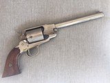 Remington Civilian Factory Five Shot Conversion to .46 Rimfire - 1 of 5