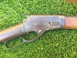 1881 Marlin 45-70 Gov. - 13 of 13