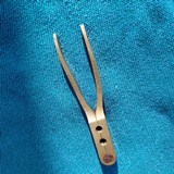 Manhattan 3 bbl. - Hand rotated - .28 cal. Pepperbox - with Mold - 8 of 9