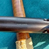 Manhattan 3 bbl. - Hand rotated - .28 cal. Pepperbox - with Mold - 5 of 9