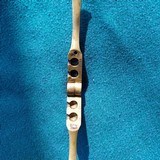 Manhattan 3 bbl. - Hand rotated - .28 cal. Pepperbox - with Mold - 9 of 9