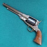 Remington Beals .36 Navy Revolver - 2 of 3