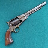 Remington Beals .36 Navy Revolver - 1 of 3