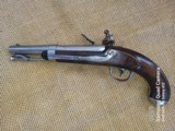 1836 Johnson Flintlock dated 1841 - 3 of 9