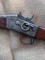 Remington Light Baby Carbine 44-40 - 5 of 12