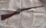 Remington Light Baby Carbine 44-40 - 1 of 12