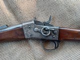 Remington Light Baby Carbine 44-40 - 10 of 12