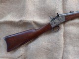Remington Light Baby Carbine 44-40 - 3 of 12