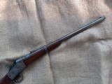 Remington Light Baby Carbine 44-40 - 4 of 12