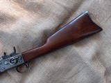 Remington Light Baby Carbine 44-40 - 6 of 12
