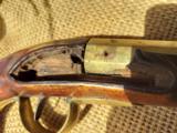 Unmarked Flintlock Brass Barreled Belt Pistol - 50 cal - 4 of 4